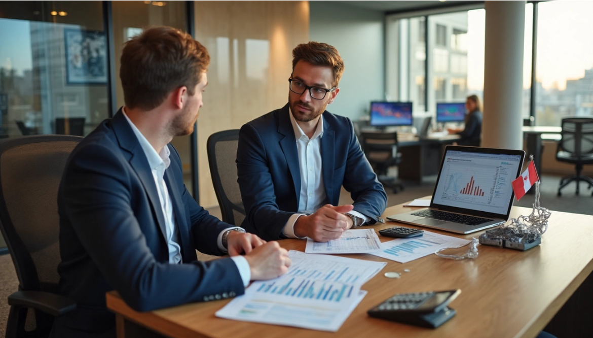 Why Edmonton Accountants Are Essential for Your 2025 Tax Success